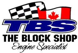 TBS Engines The Block Shop